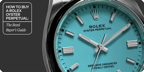 how to buy a rolex oyster perpetual|rolex oyster perpetual buyers guide.